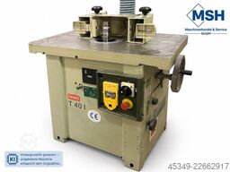 Samco T 40 I