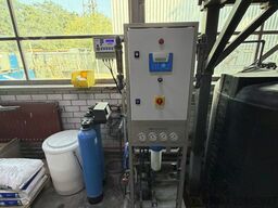 Bystronic GW-ZP-VA 2,7