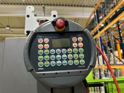 Engel Engel VC 330/120 Tech + ERC23/1-F, 2007