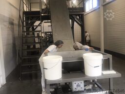 VIKING Masek VFFS MS 250c