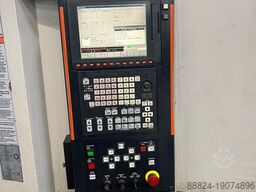 MAZAK HCN-6000 II
