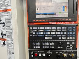 MAZAK HCN-6000 II