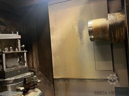 MAZAK HCN-6000 II