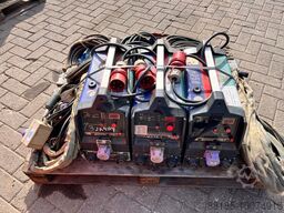 INVERTEC V270T LINCOLN ELECTRIC