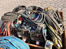 INVERTEC V270T LINCOLN ELECTRIC