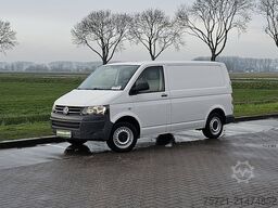 VOLKSWAGEN TRANSPORTER 2.0 TDI TDI 102 L1H1