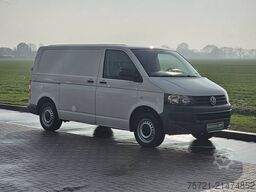 VOLKSWAGEN TRANSPORTER 2.0 TDI TDI 102 L1H1