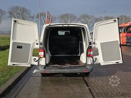 VOLKSWAGEN TRANSPORTER 2.0 TDI TDI 102 L1H1