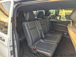 Mercedes-Benz VITO 119 CDI 4 X 4