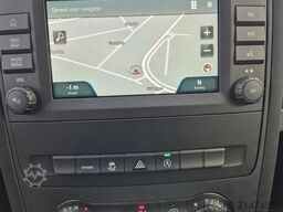 Mercedes-Benz VITO 119 CDI 4 X 4