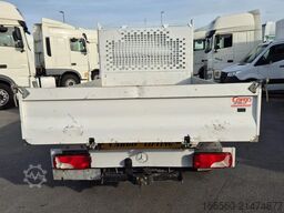 Mercedes-Benz SPRINTER 317 CDI