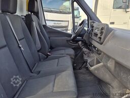 Mercedes-Benz SPRINTER 317 CDI