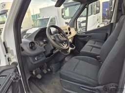 Mercedes-Benz SPRINTER 317 CDI