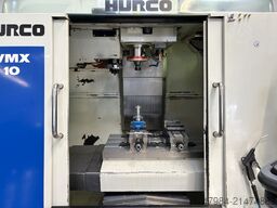 HURCO VMX 10