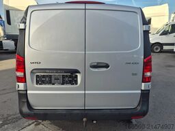 Mercedes-Benz VITO 114 CDI A2