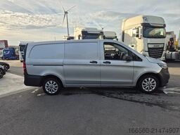 Mercedes-Benz VITO 114 CDI A2