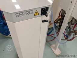 SEPRO S5-25 med