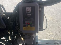 SEBA New Evolution 70-40