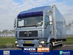 M.A.N. 12.240 TGL LX 6 CILINDER MANUAL