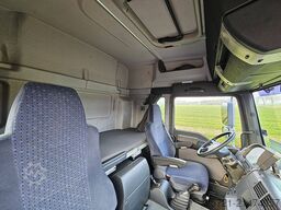 M.A.N. 12.240 TGL LX 6 CILINDER MANUAL