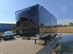 be-combi BUNK 7000 BE-Oplegger / Verkoopwagen / pop-up s...