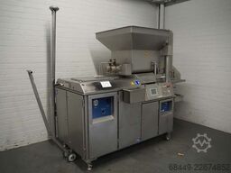 GEA-CFS Vormmachine, Type VM 600 HSE