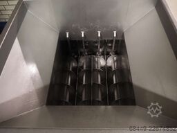 GEA-CFS Vormmachine, Type VM 600 HSE