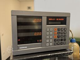 WEILER Condor B