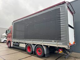 MAN TGX 26.440 XLX / 6X2 / Euro 5 / NL Truck