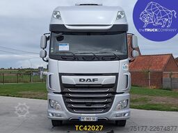 DAF XF 530