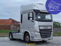 DAF XF 530