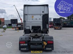 DAF XF 530