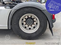 DAF XF 530
