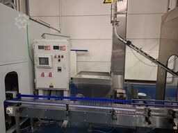 Boloni 25L drum afvullijn ATEX Boloni 25L Afvullijn