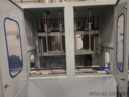 Boloni 25L drum afvullijn ATEX Boloni 25L Afvullijn