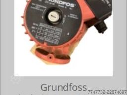 grundfoss UPS 40-60