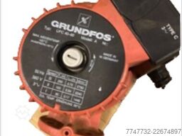 grundfoss UPS 40-60