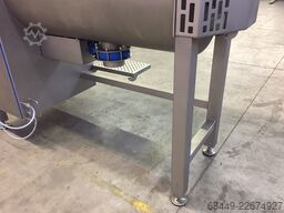Barsso (made by N&N) Poedermenger, Type Barmix 600L