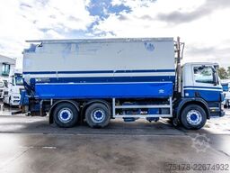 SCANIA 124.340 - LAMBRECHT-INOX-5 Comp.