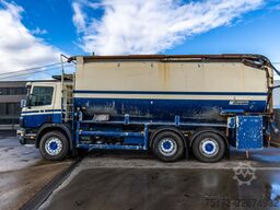 SCANIA 124.340 - LAMBRECHT-INOX-5 Comp.