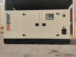 Newpower Generator Stromaggregat NWR225 Ricardo Motor Stromaggregat