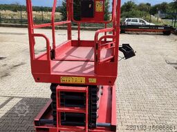 MAGNI ES 1212 E 12 m Elektro