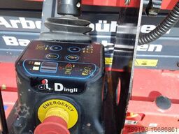 MAGNI ES 1212 E 12 m Elektro