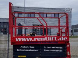 MAGNI ES 1212 E 12 m Elektro