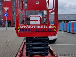 MAGNI ES 1212 E 12 m Elektro