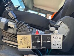 MAN 33.440 K 6x4 Bordmatik Jonsered 1300 RS