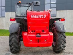 Manitou MT 1440 easy