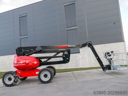 Manitou 200 ATJ