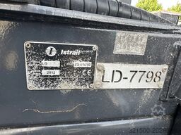Scania R560 V8 6x4 Tipper / Big Axle / Full Steel / Eu...
