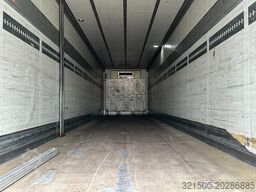 Schmitz Cargobull Carrier Maxima 1300 / 2x Stuur-As / Lift-As